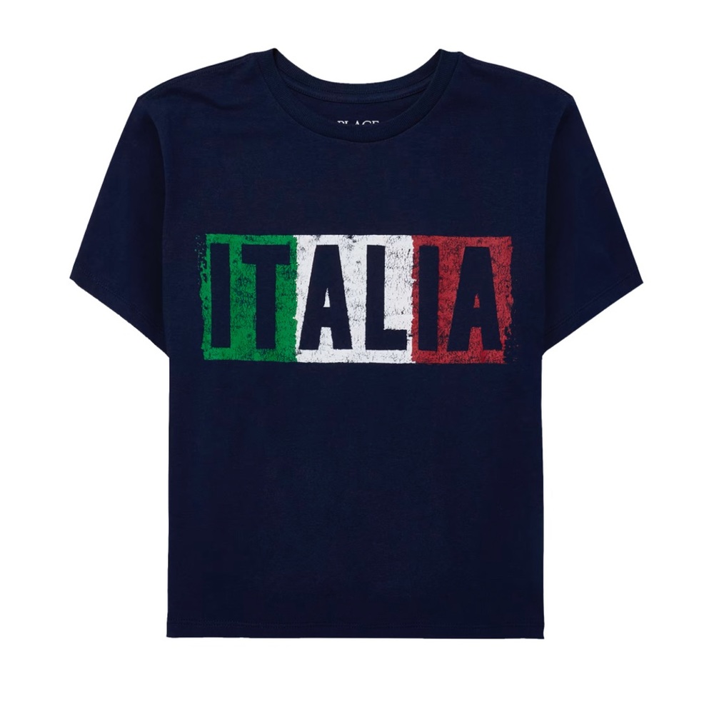 Italian shirt